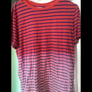 Arizona Brand stripped T-Shirt